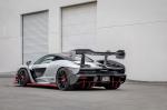McLaren Senna by GMG Racing on HRE Wheels (P101SC) 2019 года